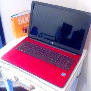 HP Laptop